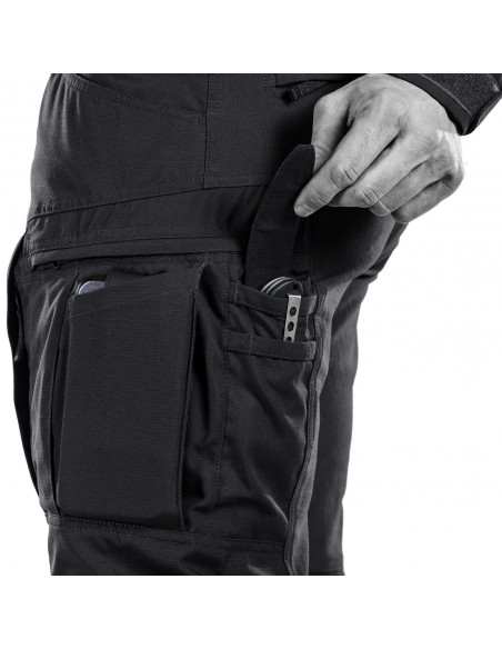 PANTALON STRIKER XT GEN.3 NOIR