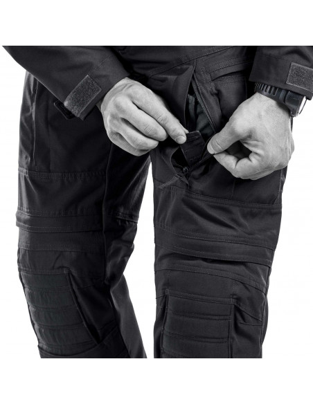 PANTALON STRIKER XT GEN.3 NOIR
