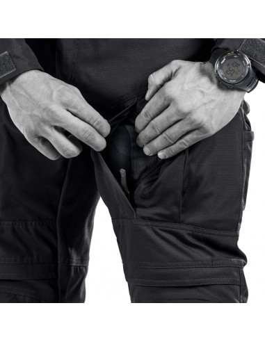 PANTALON STRIKER XT GEN.3 NOIR