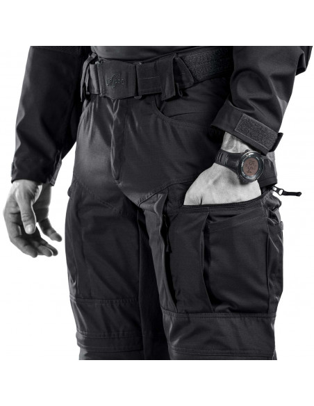 PANTALON STRIKER XT GEN.3 NOIR