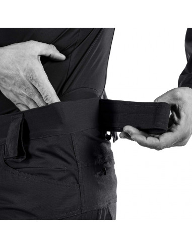 PANTALON STRIKER XT GEN.3 NOIR