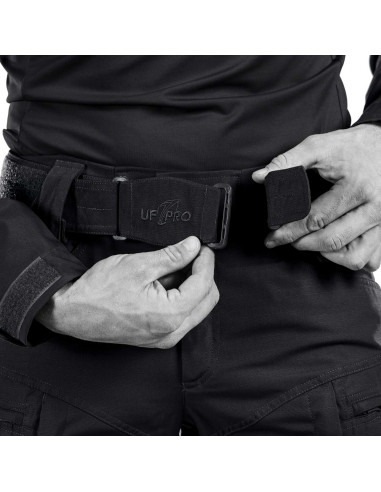 PANTALON STRIKER XT GEN.3 NOIR