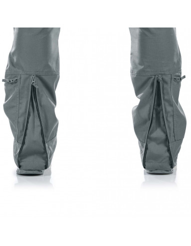 PANTALON STRIKER XT GEN.3 GRIS