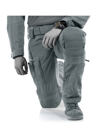 PANTALON STRIKER XT GEN.3 GRIS