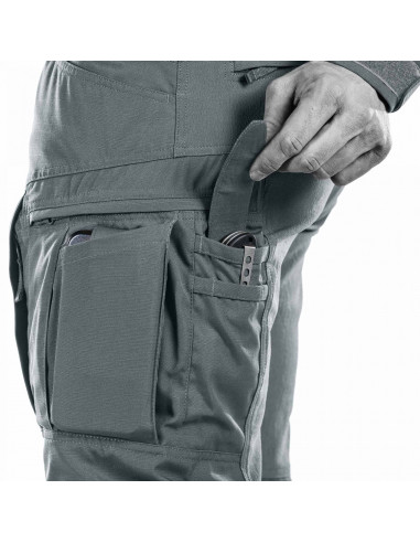 PANTALON STRIKER XT GEN.3 GRIS