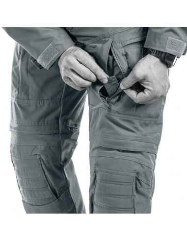 PANTALON STRIKER XT GEN.3 GRIS