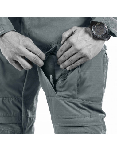 PANTALON STRIKER XT GEN.3 GRIS