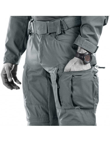 PANTALON STRIKER XT GEN.3 GRIS