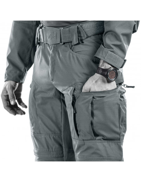 PANTALON STRIKER XT GEN.3 GRIS