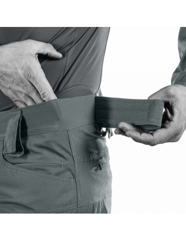 PANTALON STRIKER XT GEN.3 GRIS