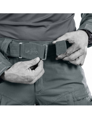 PANTALON STRIKER XT GEN.3 GRIS