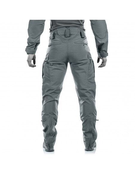 PANTALON STRIKER XT GEN.3 GRIS