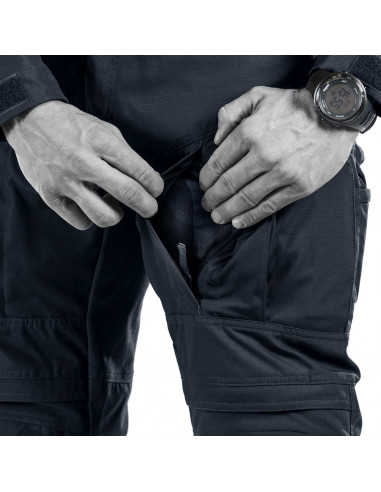 PANTALON STRIKER XT GEN.3 NAVY