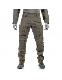 PANTALON STRIKER XT GEN.3 BROWN GREY 2