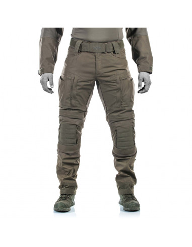 PANTALON STRIKER XT GEN.3 BROWN GREY