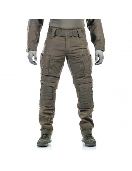 PANTALON STRIKER XT GEN.3 BROWN GREY