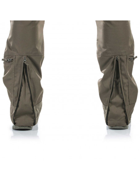 PANTALON STRIKER XT GEN.3 BROWN GREY