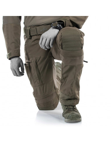 PANTALON STRIKER XT GEN.3 BROWN GREY