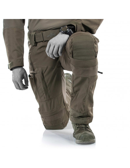 PANTALON STRIKER XT GEN.3 BROWN GREY