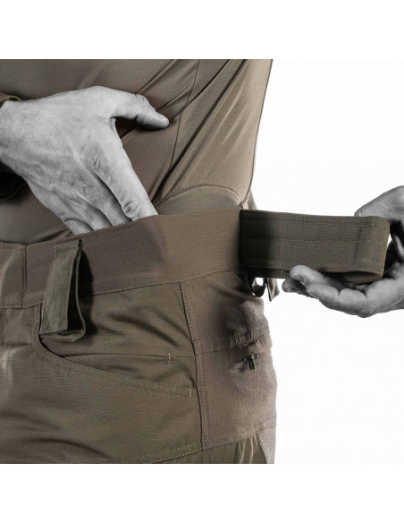 PANTALON STRIKER XT GEN.3 BROWN GREY