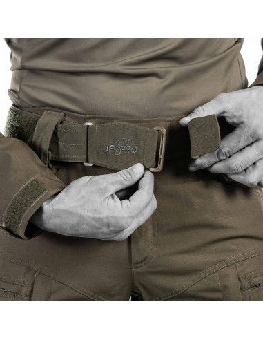 PANTALON STRIKER XT GEN.3 BROWN GREY