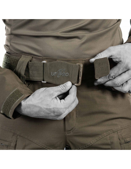 PANTALON STRIKER XT GEN.3 BROWN GREY