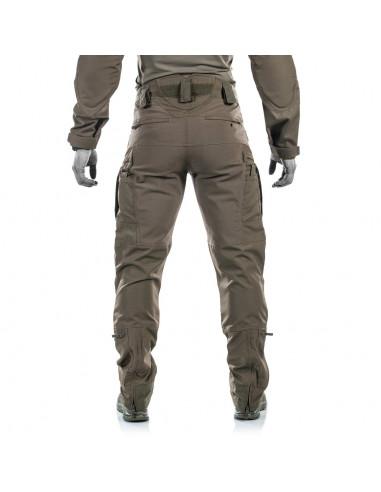 PANTALON STRIKER XT GEN.3 BROWN GREY