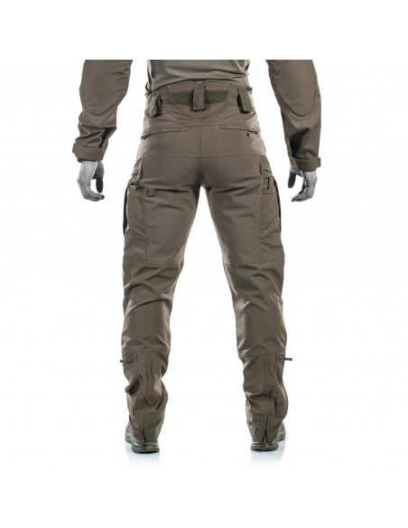 PANTALON STRIKER XT GEN.3 BROWN GREY