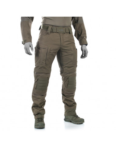 PANTALON STRIKER XT GEN.3 Brown Grey