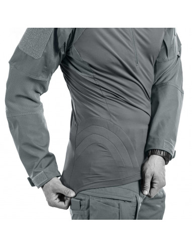 UBAS STRIKER XT GEN.3 Gris