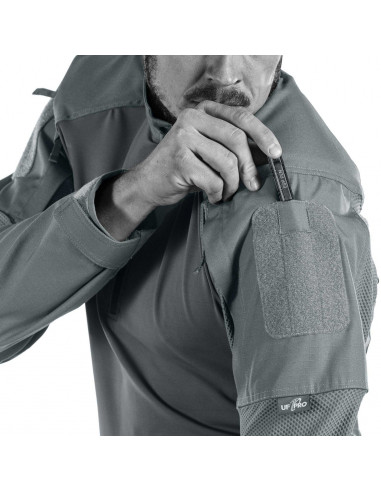 UBAS STRIKER XT GEN.3 Gris