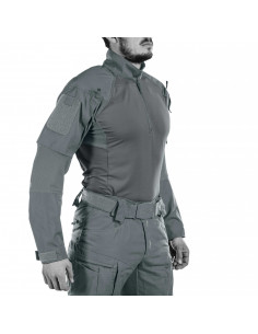 UBAS STRIKER XT GEN.3 Gris 2