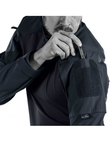 UBAS STRIKER XT GEN.3 Navy