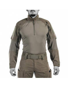 UBAS STRIKER XT GEN.3 Brown Grey