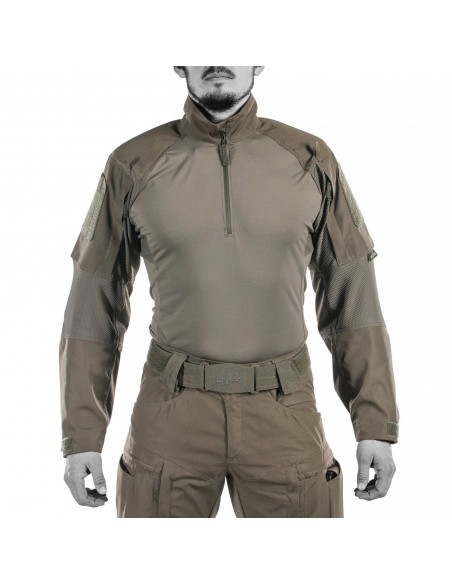 UBAS STRIKER XT GEN.3 Brown Grey