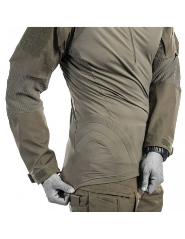 UBAS STRIKER XT GEN.3 Brown Grey