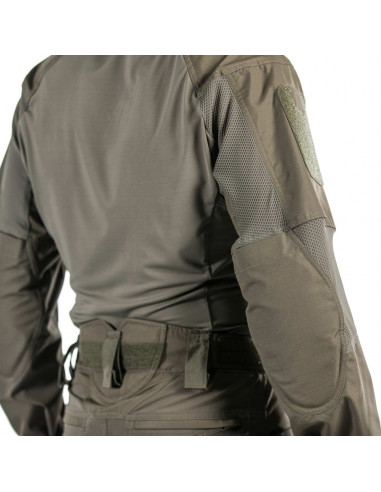 UBAS STRIKER XT GEN.3 Brown Grey