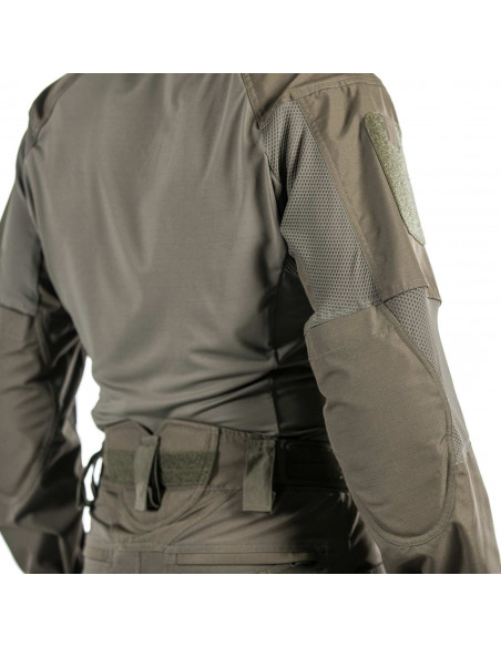 UBAS STRIKER XT GEN.3 Brown Grey