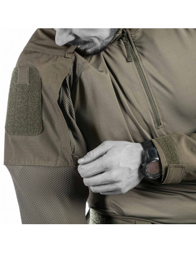 UBAS STRIKER XT GEN.3 Brown Grey