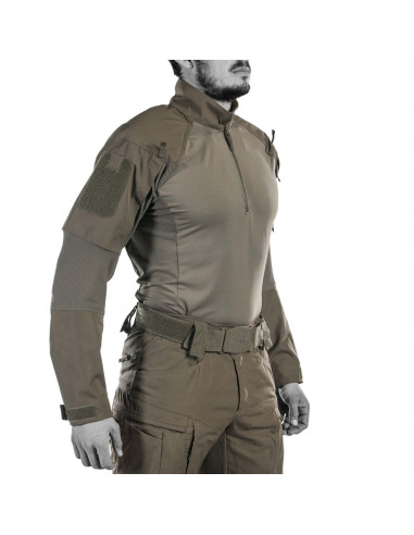 UBAS STRIKER XT GEN.3 Brown Grey