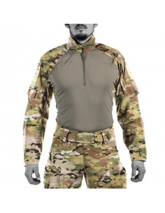 UBAS STRIKER XT GEN.3 Multicam