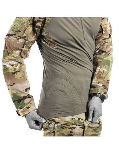 UBAS STRIKER XT GEN.3 Multicam