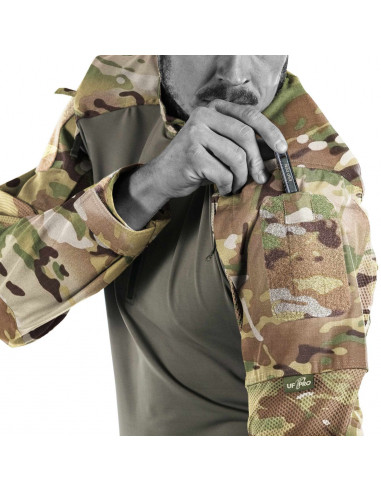 UBAS STRIKER XT GEN.3 Multicam