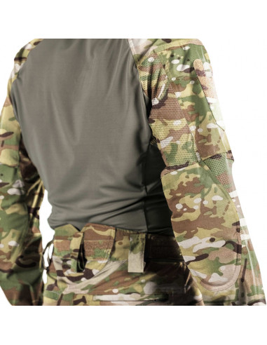 UBAS STRIKER XT GEN.3 Multicam