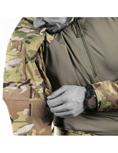 UBAS STRIKER XT GEN.3 Multicam