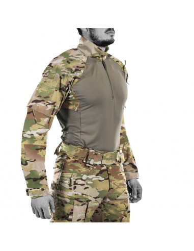 UBAS STRIKER XT GEN.3 Multicam