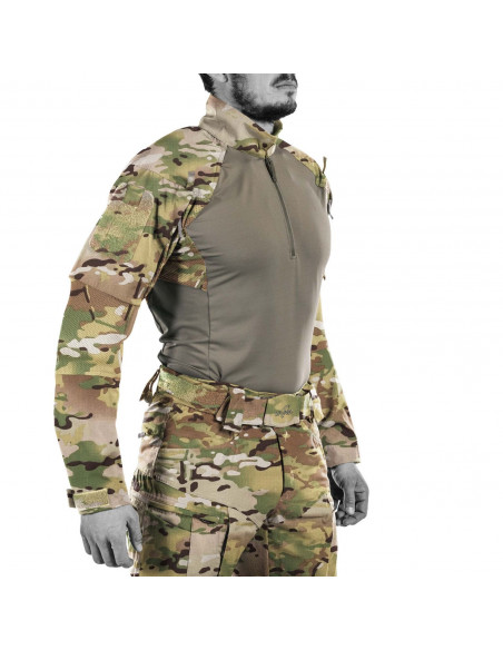 UBAS STRIKER XT GEN.3 Multicam