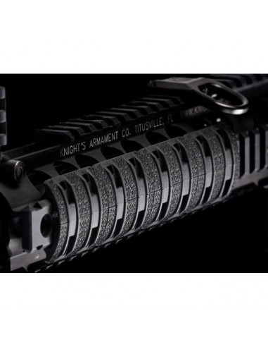 XTM COUVRES RAIL PICATINNY