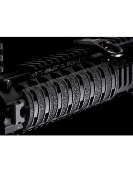 XTM COUVRES RAIL PICATINNY