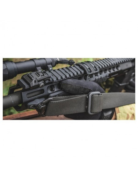 COUVRE RAIL SOUPLE PICATINNY